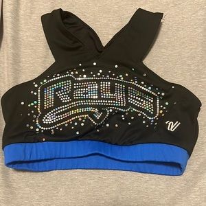 Stingrays Sports Bra
